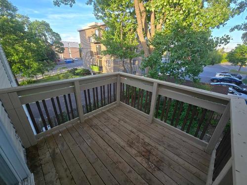 Appartement de 2 chambres à louer à Longueuil — photo 8