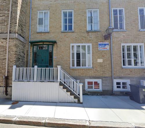 Studio à louer à Québec - La Cité-Limoilou — photo 5