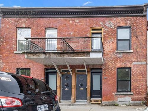 Appartement de 2 chambres à louer à Montreal - Le Plateau-Mont-Royal — photo 6
