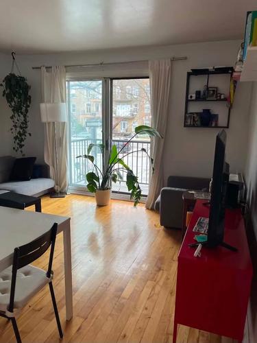 1 bedroom apartment for rent in Montreal - Rosemont–La Petite-Patrie — photo 6