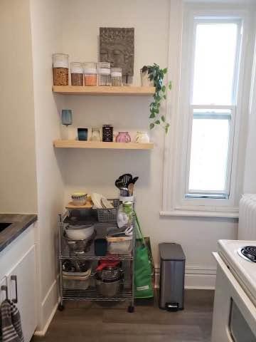 Appartement de 3 chambres à louer à Québec - La Cité-Limoilou — photo 9