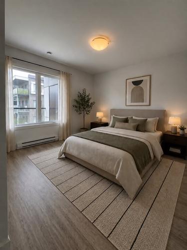 2 bedrooms apartment for rent in Québec - Les Rivières — photo 8