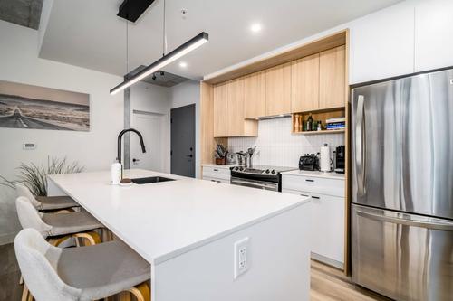 2 bedrooms apartment for rent in Québec - Sainte-Foy–Sillery–Cap-Rouge — photo 3