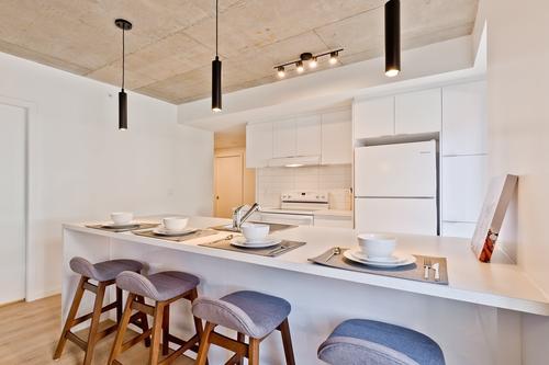 Appartement de 1 chambre à louer à Sherbrooke — photo 10