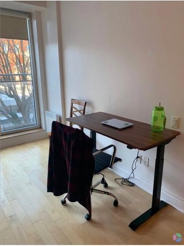 Studio for rent in Montreal - Ville-Marie — photo 4