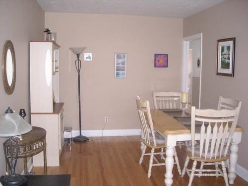 Appartement de 3 chambres à louer à Québec - La Cité-Limoilou — photo 13