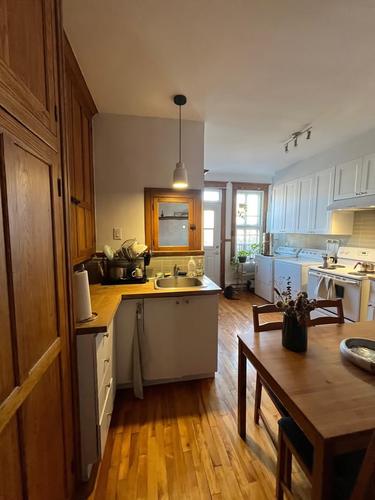1 bedroom apartment for rent in Montreal - Le Plateau-Mont-Royal — photo 3