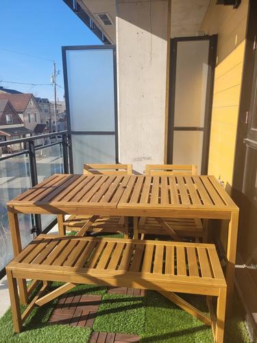 Appartement de 1 chambre à louer à Gatineau — photo 5