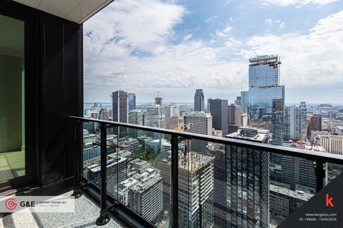 1 bedroom apartment for rent in Montreal - Ville-Marie — photo 13