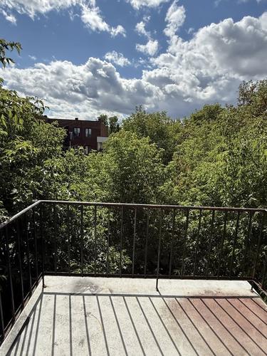 2 bedrooms apartment for rent in Montreal - Rosemont–La Petite-Patrie — photo 2
