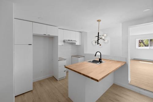 Appartement de 2 chambres à louer à Québec - La Cité-Limoilou — photo 4