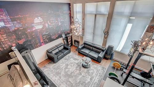 1 bedroom apartment for rent in Montreal - Le Sud-Ouest — photo 2
