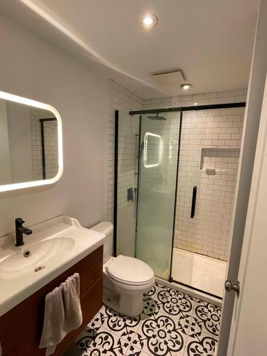 1 bedroom apartment for rent in Montreal - Villeray–Saint-Michel–Parc-Extension — photo 5