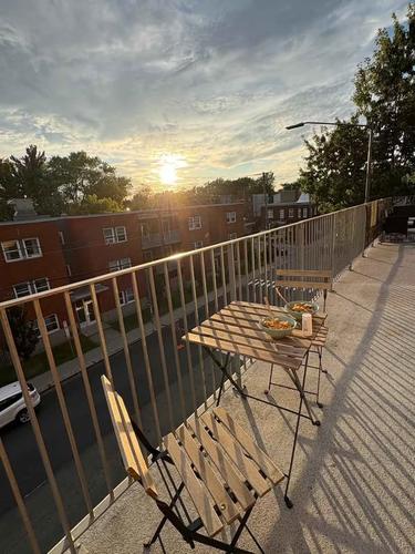 1 bedroom apartment for rent in Québec - La Cité-Limoilou — photo 11
