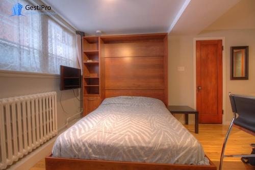 Studio for rent in Québec - La Cité-Limoilou — photo 4