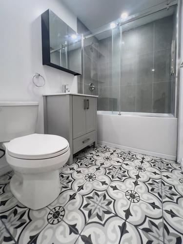 Appartement de 3 chambres à louer à Montreal - Ville-Marie — photo 6