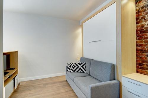 Studio for rent in Québec - La Cité-Limoilou — photo 8