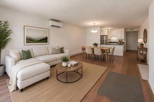 Appartement de 2 chambres à louer à Gatineau — photo 10