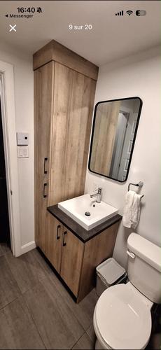 2 bedrooms apartment for rent in Québec - La Cité-Limoilou — photo 2