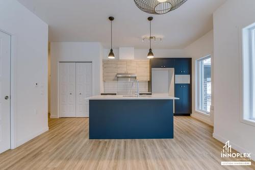 1 bedroom apartment for rent in Sherbrooke — photo 3