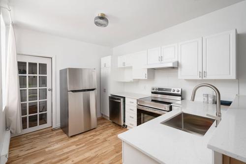 2 bedrooms apartment for rent in Montreal - Le Plateau-Mont-Royal — photo 5