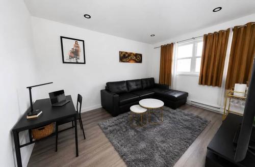 2 bedrooms apartment for rent in Québec - La Cité-Limoilou — photo 5