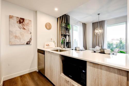 Appartement de 1 chambre à louer à Laval — photo 10