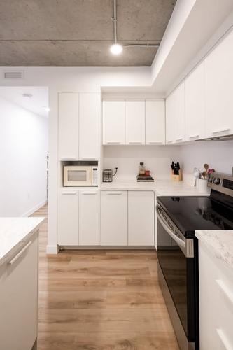 Appartement de 2 chambres à louer à Québec - La Cité-Limoilou — photo 4