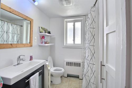 Appartement de 3 chambres à louer à Québec - Sainte-Foy–Sillery–Cap-Rouge — photo 9