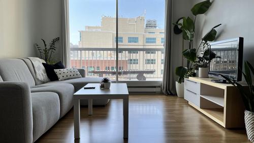 1 bedroom apartment for rent in Québec - La Cité-Limoilou — photo 3