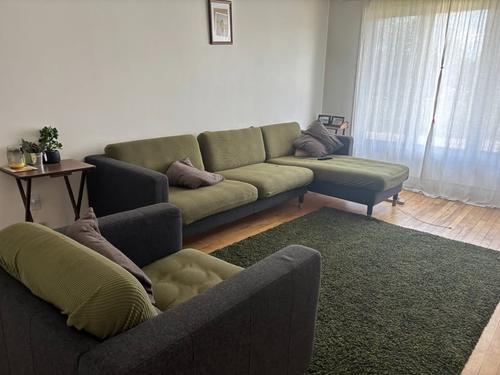 Appartement de 3 chambres à louer à Québec - Sainte-Foy–Sillery–Cap-Rouge — photo 9