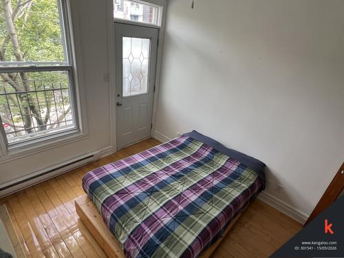 1 bedroom apartment for rent in Montreal - Le Plateau-Mont-Royal — photo 3