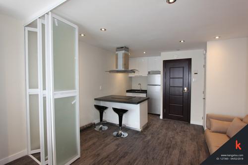 Studio à louer à Montreal - Mercier–Hochelaga-Maisonneuve — photo 9