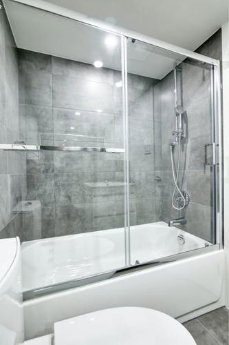 1 bedroom apartment for rent in Montreal - Ville-Marie — photo 7