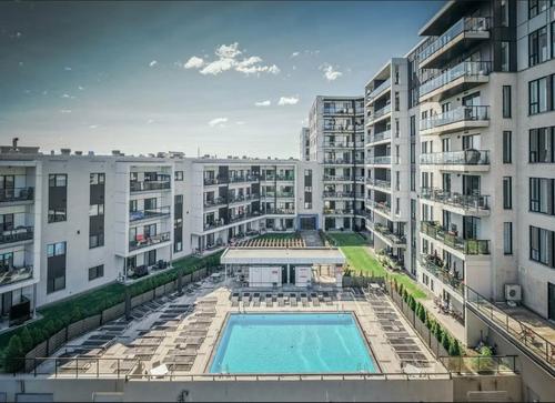 1 bedroom apartment for rent in Québec - Les Rivières — photo 12