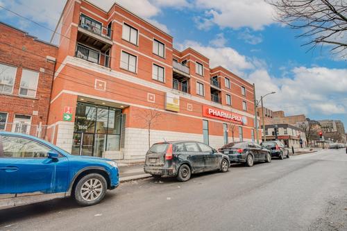 1 bedroom apartment for rent in Montreal - Ville-Marie — photo 18