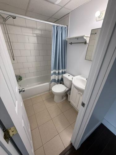 Appartement de 2 chambres à louer à Longueuil — photo 15