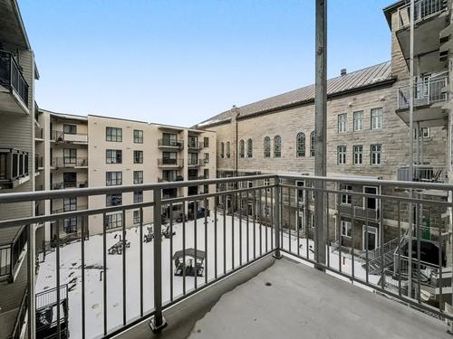 1 bedroom apartment for rent in Québec - Beauport — photo 9