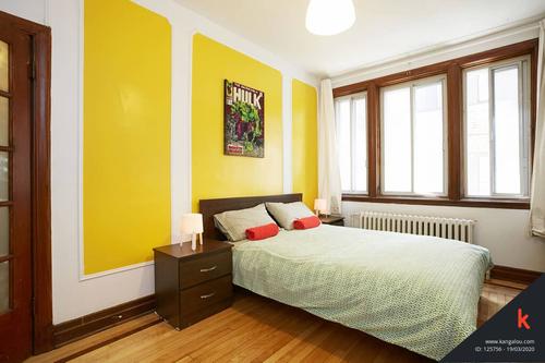 Appartement de 5 chambres à louer à Montreal - Côte-des-Neiges–Notre-Dame-de-Grâce — photo 7