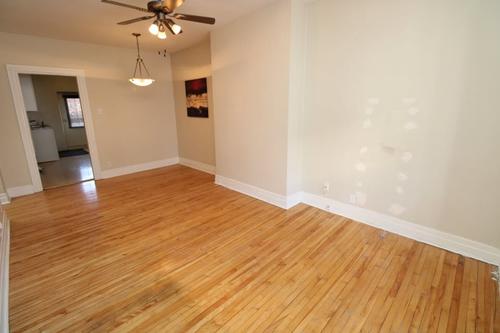 Appartement de 2 chambres à louer à Québec - La Cité-Limoilou — photo 2