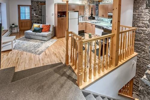 Appartement de 2 chambres à louer à Québec - La Cité-Limoilou — photo 2