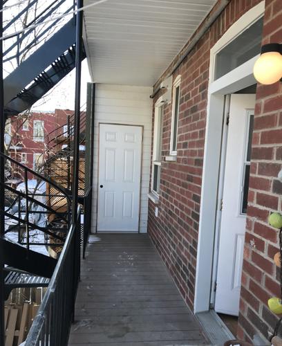 2 bedrooms apartment for rent in Montreal - Rosemont–La Petite-Patrie — photo 14