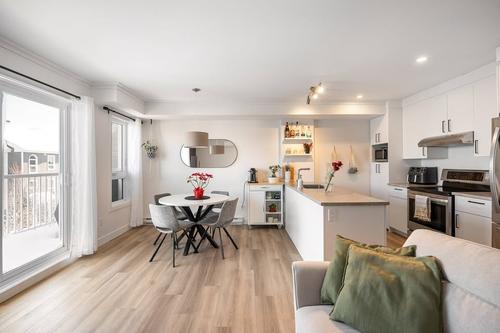 Appartement de 3 chambres à louer à Québec - La Cité-Limoilou — photo 10
