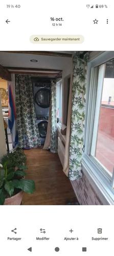 Appartement de 1 chambre à louer à Québec - La Cité-Limoilou — photo 10