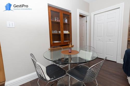 Appartement de 1 chambre à louer à Québec - La Cité-Limoilou — photo 5