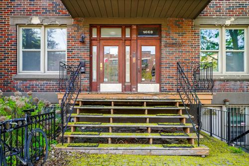 1 bedroom apartment for rent in Montreal - Le Plateau-Mont-Royal — photo 6