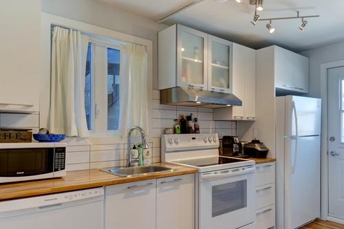 Studio for rent in Québec - La Cité-Limoilou — photo 2