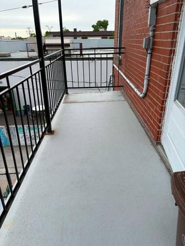 Appartement de 2 chambres à louer à Montreal - Rosemont–La Petite-Patrie — photo 4