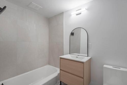 Studio for rent in Montreal - Le Plateau-Mont-Royal — photo 3