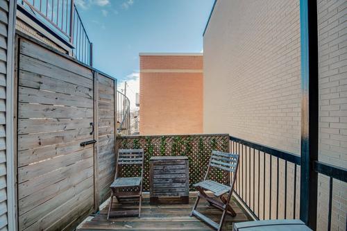 1 bedroom apartment for rent in Montreal - Le Plateau-Mont-Royal — photo 15